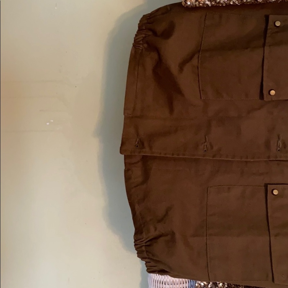 Jacket - Picture 2 of 4